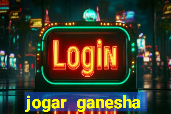 jogar ganesha fortune demo